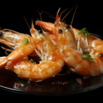 Butterfly Shrimp Recipe