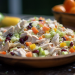 Chicken Salad Recipe