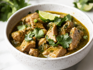Chile Verde Recipe: 6 Delicious Variations You Will Love!