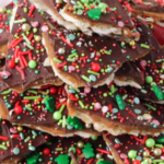 Christmas Crack Recipe