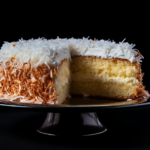 Coconut Cake Recipe