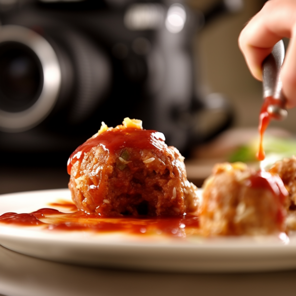 Crockpot Meatball Recipe