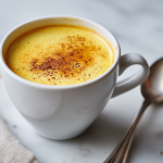 Easy Golden Milk Recipe in 10 Mins!