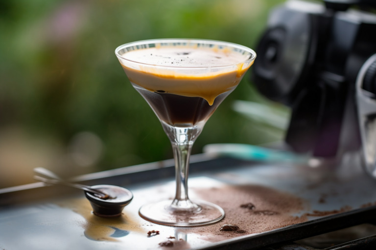 Espresso Martini Recipe