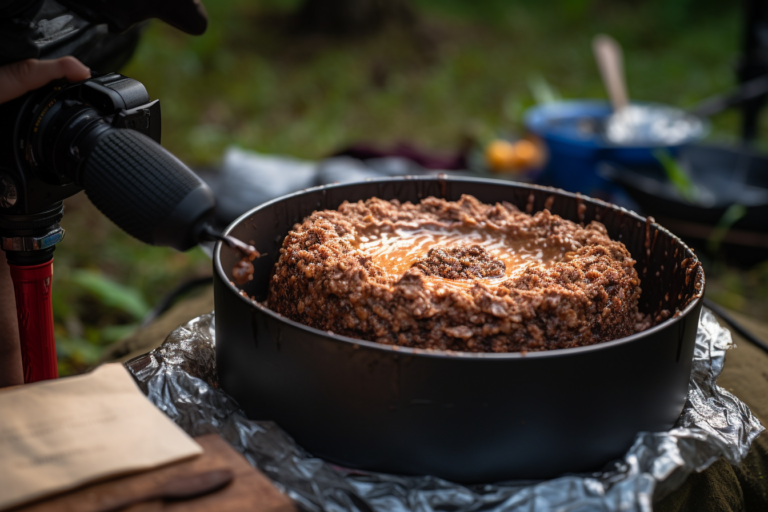 German Chocolate Cake Recipe