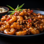 honey walnut shrimp