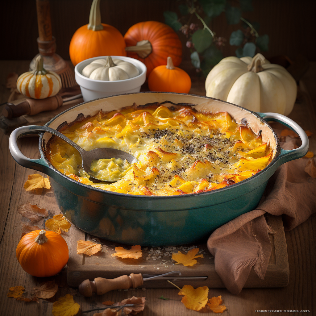 Overview How To Make Squash Casserole Recip