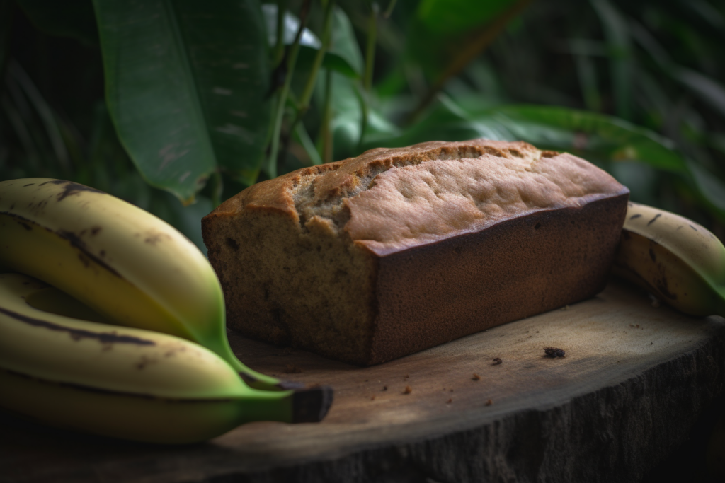 How to Store Your Freshly Baked Banana Bread