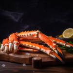 King Crab Legs Recipe