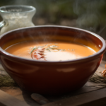 lobster bisque recipe