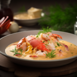 Lobster Newburg Recipe