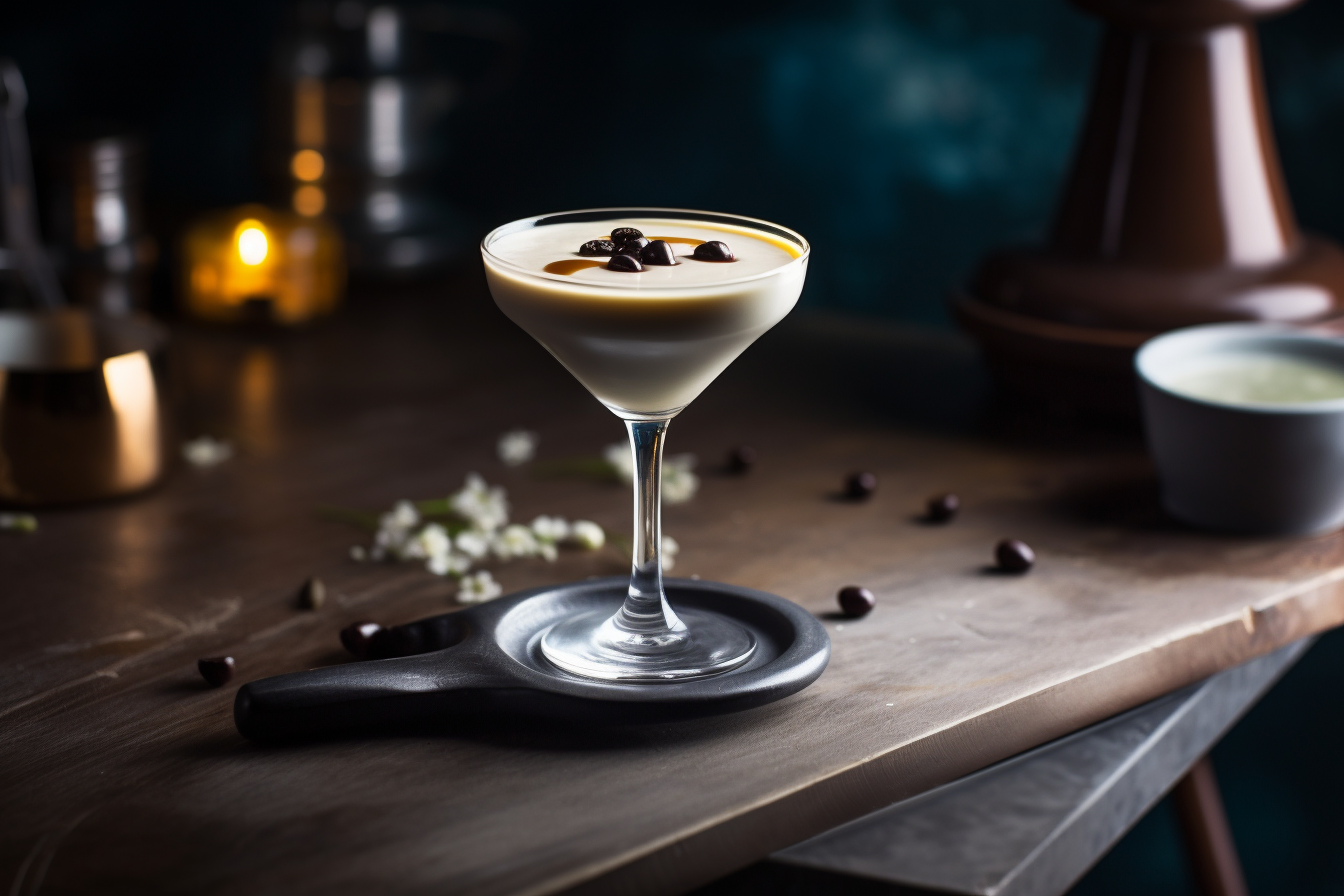 Espresso visual data 4