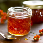 Pepper Jelly Recipe