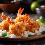 Red Lobster Coconut Shrimp Recipe