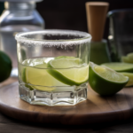 Skinny Margarita Recipe