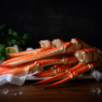 Snow Crab Legs Recipe