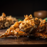 Soft Shell Crab Recipe