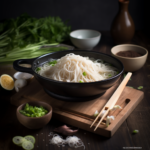 Somen Noodle Recipe