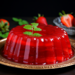 Strawberry Jello Salad Recipe