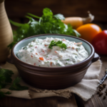 Tartar Sauce Recipe