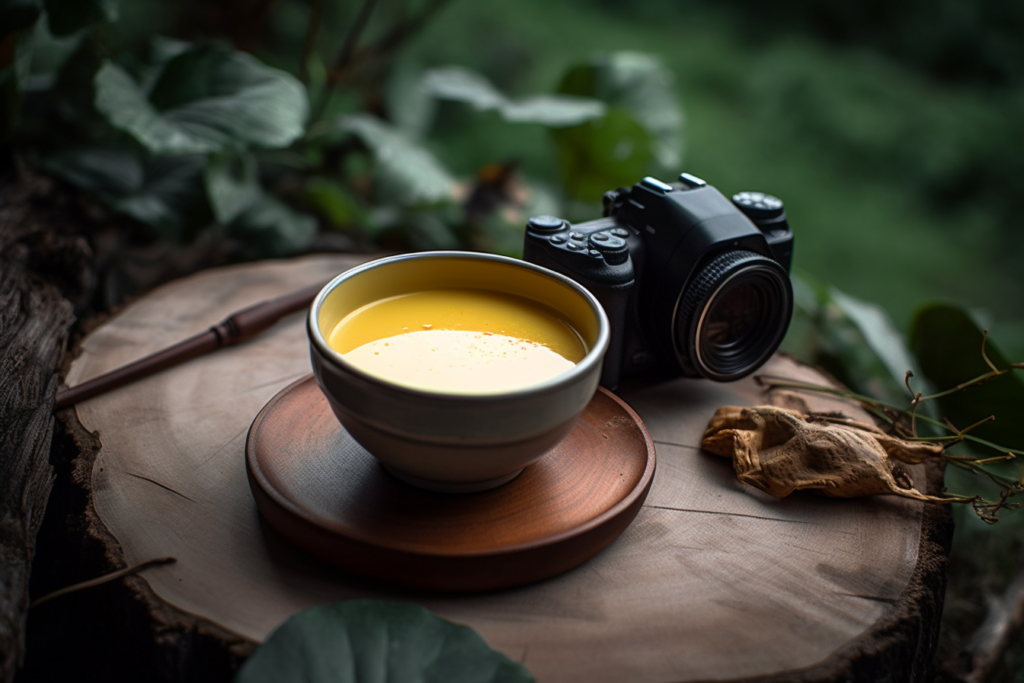 Golden Milk Recipe