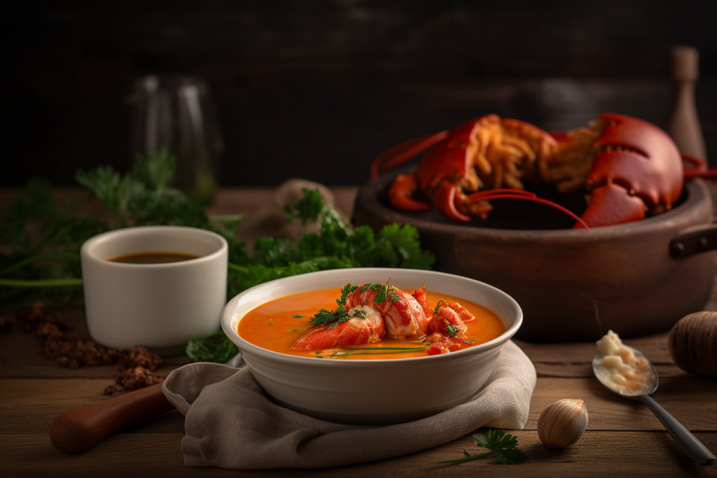 Lobster Stew Recipe