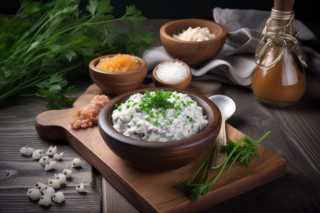 Tartar Sauce Recipe