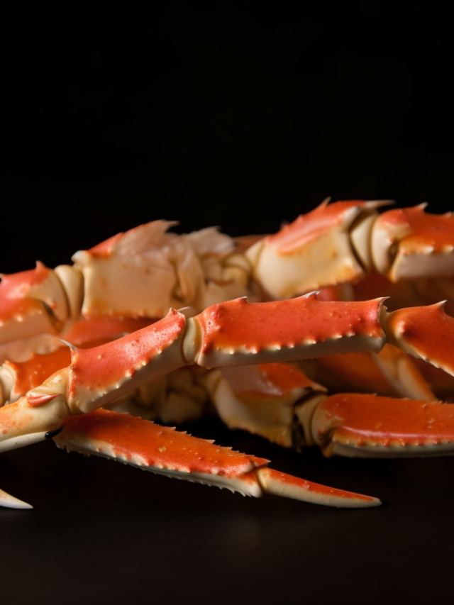 snow crab leg recipe