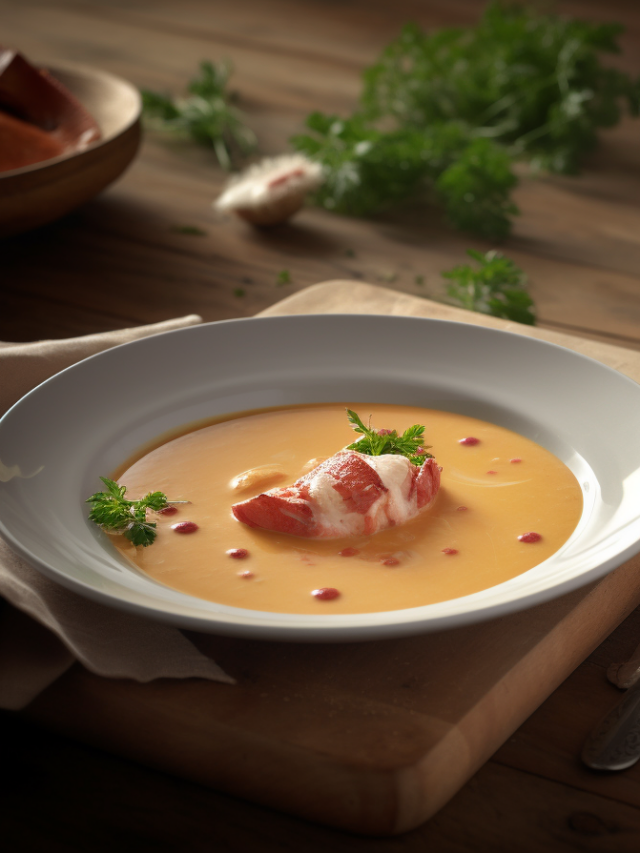 lobster-bisque-recipe