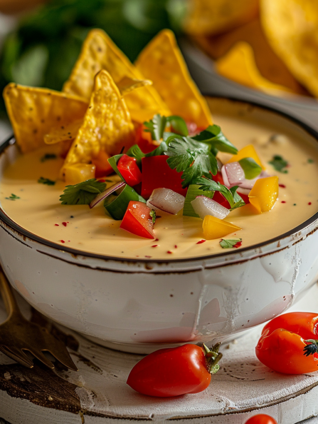 white queso recipe