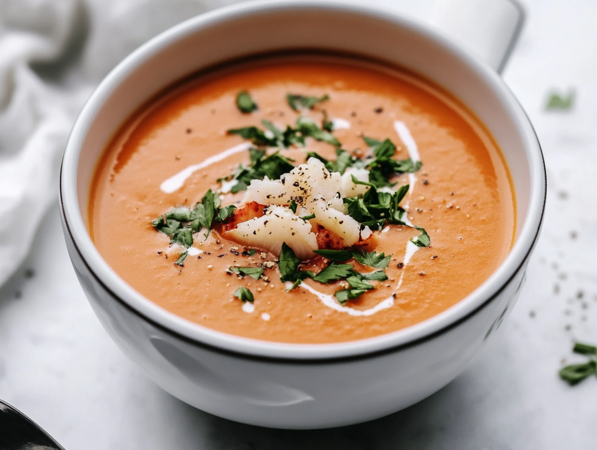 What Makes Something A Bisque