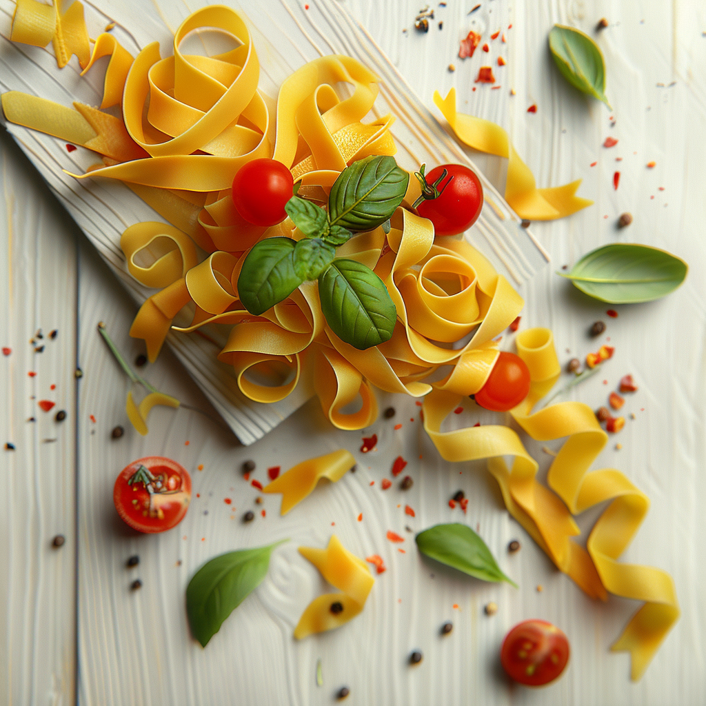overview how to make gigi hadid pasta recipe