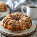 Bisquick Coffee Cake Recipe (A Flavorful Twist)