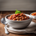 Boston Baked Beans Recipe(Comforting and Delicious)