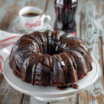 Coca Cola Cake Recipe A Sweet Symphony in Every Bite