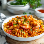 Crawfish Monica Recipe In Two Ways Pasta and Noodle Edition!