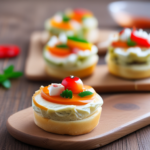 Easter Appetizer Recipe