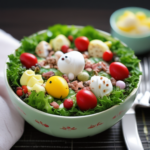 Easter Salad Recipes