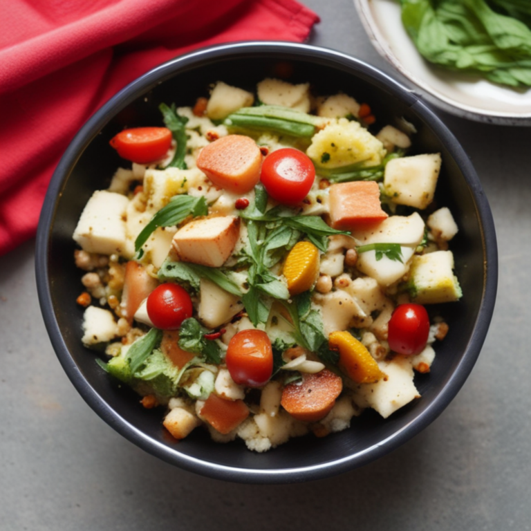 Easter sides recipe