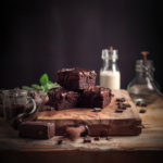 Ghirardelli Brownie Recipe: Dominate Your Dessert Game!