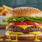 krabby patty recipe