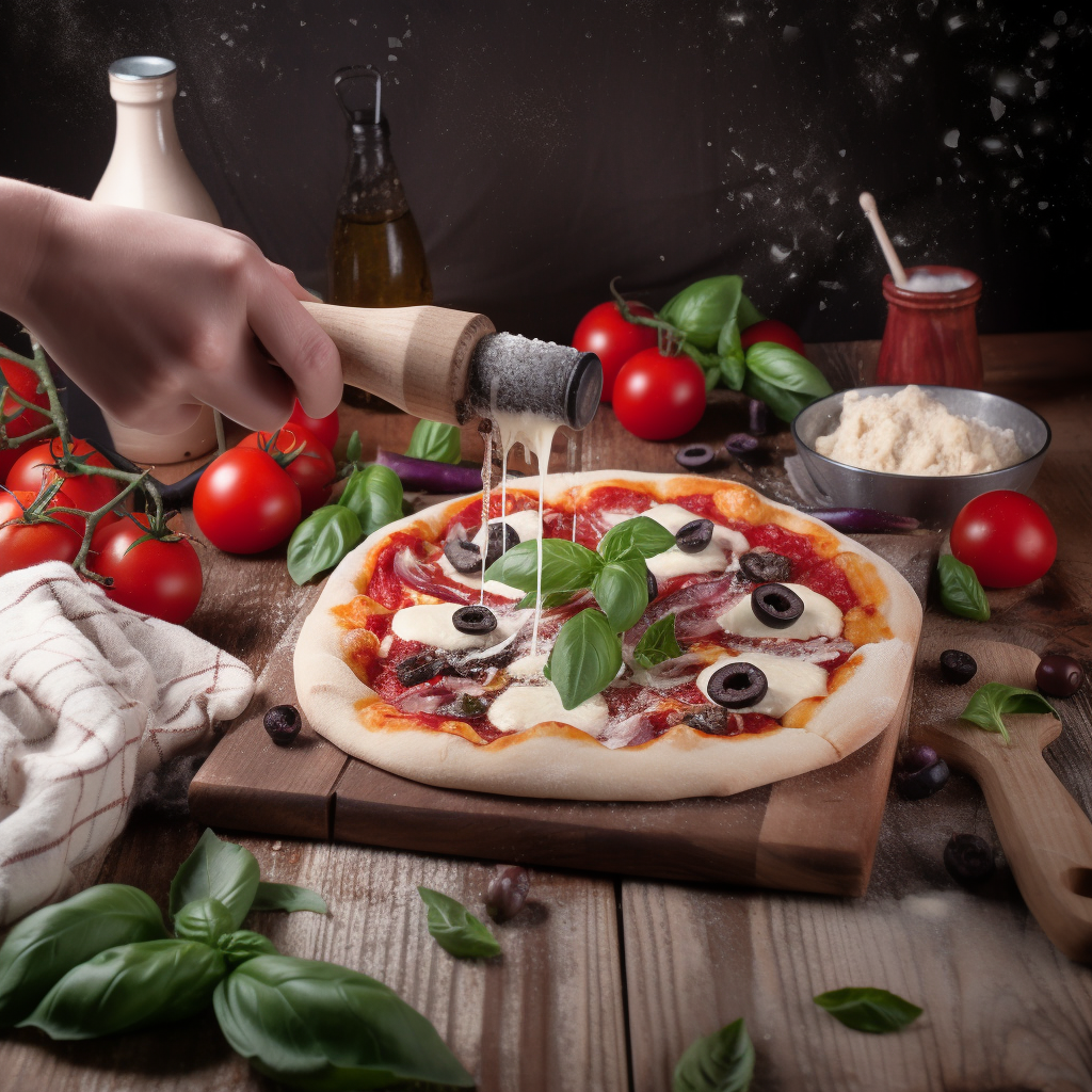 Overview: How To Make A Neapolitan Pizza?