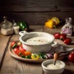 Alabama White Sauce recipe