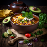 Taco Soup Recipe