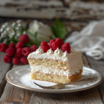 Tres Leches Cake Recipe (A Symphony of Three Milks)