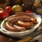 Turkey Sausage Recipe