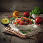 ahi poke recipe.