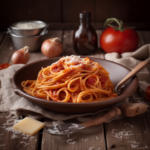 amatriciana recip
