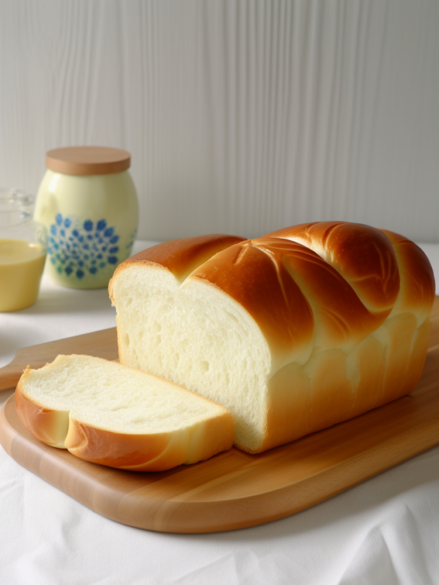 Japanese Milk Bread Recipe: Conquer Your Baking Mastery!