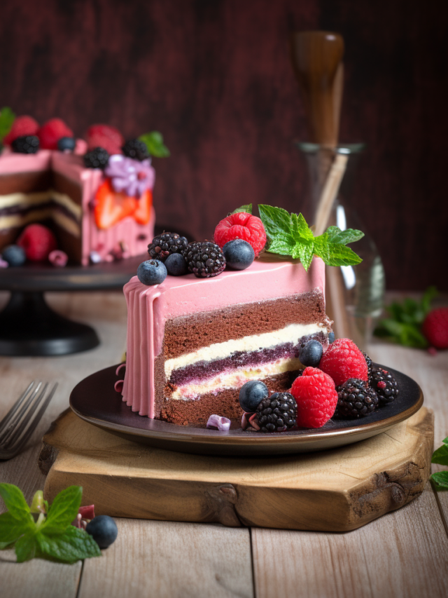 how-to-make-mousse-cake